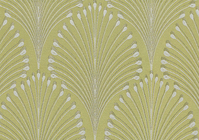Boudoir, Olive - Made to Measure Curtains - Image 8